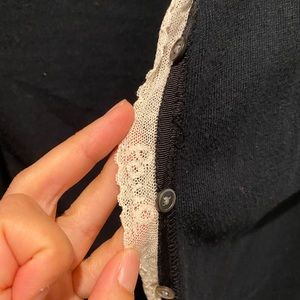 Paul Smith Womens Cardigan